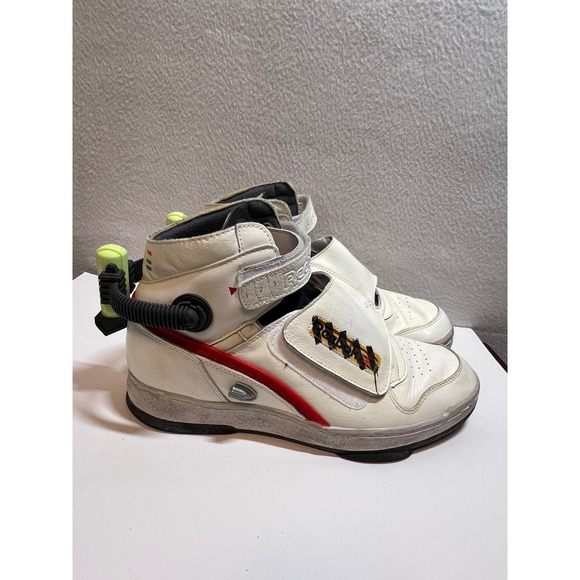 Reebok X Ghostbusters Ghost Smasher 